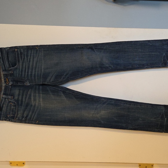 Pilcro Hyphen 26 - Picture 4 of 4